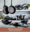 Essteele Per Salute 30cm Open French Skillet Hot on Sale