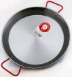 Garcima Paella Pan 34cm Fashion