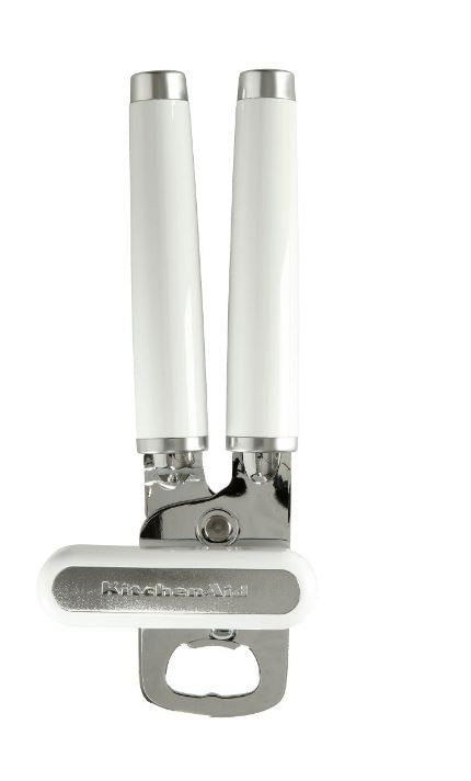 Kitchenaid Classic Can Opener - White For Discount