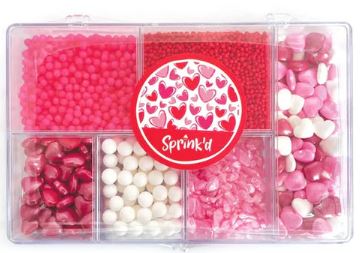 Cake Craft - Sprink d Bento Box - Love Supply