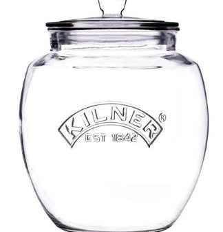 Kilner Universal Storage Jar 2l Discount