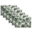 Mw Table Accents Folige Pmat 45x30cm Monstera Online