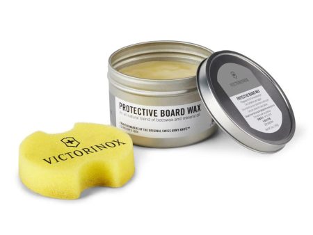 Victorinox - Protective Wax Board Butter Discount