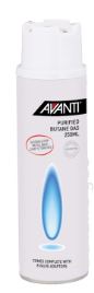 Avanti Purified Butane Lighter Gas 250ml on Sale