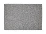 Maxwell & Williams Table Accents Textured Placemat Charcoal Online Sale