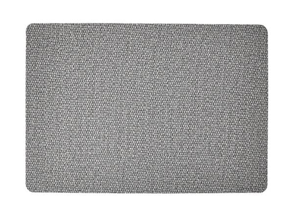 Maxwell & Williams Table Accents Textured Placemat Charcoal Online Sale