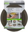 Progressive Prep Solutions Microwave Multi-mat 30cm Hot on Sale