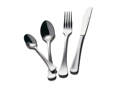 Maxwell & Williams Cosmopolitan 16pc Cutlery Set For Sale