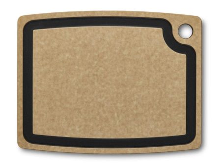 Victorinox Kitchen Series - Gourmet Cutting Board - Brown 368x286x9mm Online Hot Sale