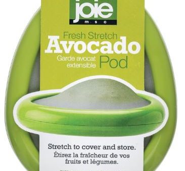 Joie Fresh Stretch Avocado Pod Sale