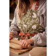 Ulster Weavers Forest Friends Sage Apron Online