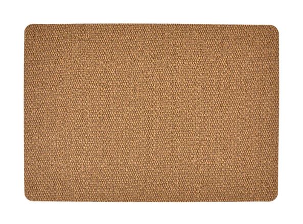 Maxwell & Williams Table Accents Textured Placemat Coffee Hot on Sale