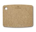 Vctorinox Kitchen Series - Cutting Board - Brown 230x152x6mm For Discount