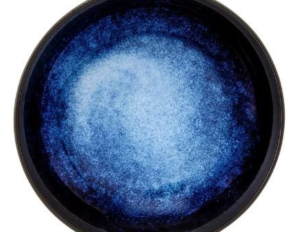 Maxwell & Williams Caviar Midnight - Coupe Bowl 19x7cm For Sale