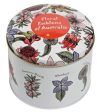 Banksia Red Floral Emblems Of Australia Tin - Milk Chocolate Fruit & Nut Cheap