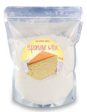 Bakels Gluten Free Sponge Cake Mix 1kg Supply