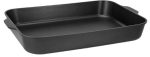 Maxwell & Williams Agile - Non-stick Roaster 34x26x5cm - Black Hot on Sale