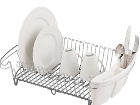 Avanti Heavy Duty Dish Rack Large Hot on Sale