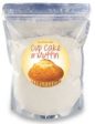 Bakels Gluten Free Cupcake Or Muffin Mix 1kg Supply