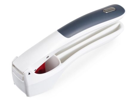 Zyliss Easy Clean Garlic Press For Discount