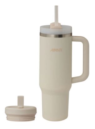 Avanti Hydroquench With 2 Lids 1l - Sand Dune For Cheap