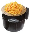 Toasta Bags Reusable Round Air Fryer Liners Dual Pack Set Of 2 - Gold Cheap