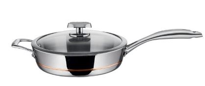 Scanpan Axis 26cm Saute Pan Discount