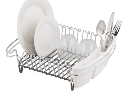 Avanti Heavy Duty Dish Rack Small Online