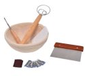 Brunswick Bakers Deluxe Bread Baking Set on Sale