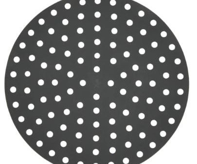 Maxwell & Williams Bakermaker - Airfry Round Silicone Baking Mat 19.5cm Online Hot Sale