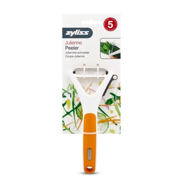 Zyliss - Julienne Peeler Hot on Sale