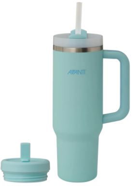 Avanti Hydroquench With 2 Lids 1l - Sea Breeze on Sale