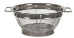 Masterpro Deluxe Mesh Colander W  Handles Online