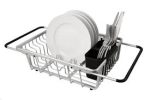 Avanti Expandable Insink Dish Rack Online Sale