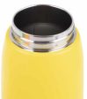 Oasis S s Double Wall Insulated Sports Bottle W  Screw-cap 780ml - Neon Yellow Online now