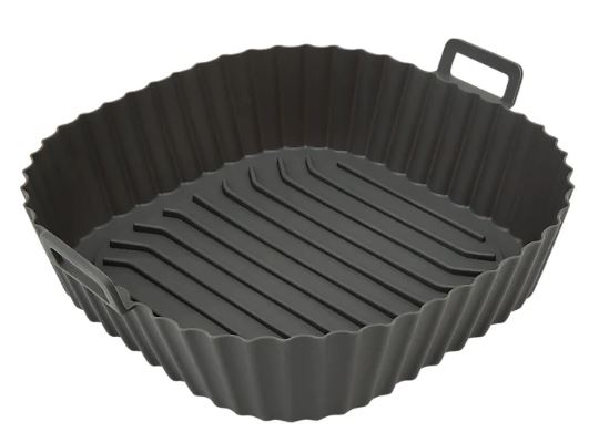 Maxwell & Williams Bakermaker - Airfry Square Silicone Baking Liner 21.5cm Online