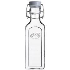 Kilner Clip Top Bottle - 300ml For Discount