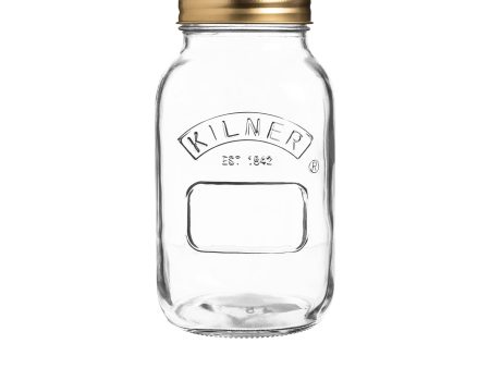 Genuine Presvering Jar 1l Sale