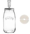 Kilner Fermentation Set 3l For Sale