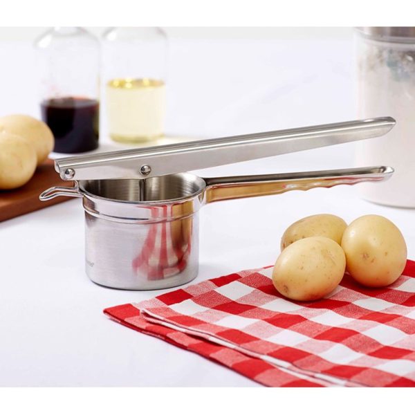 D&w Napoli S s Potato Ricer For Discount