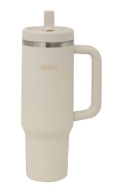 Avanti Hydroquench With 2 Lids 1l - Sand Dune For Cheap