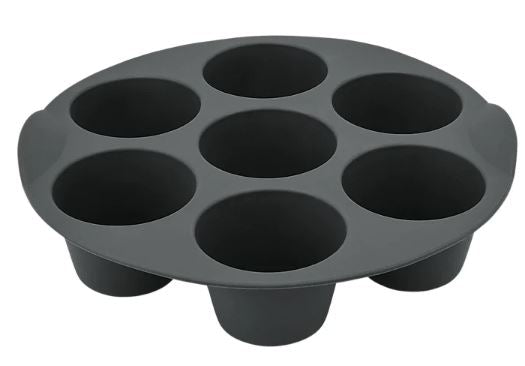 Maxwell & Wiiliams Bakermaker - Airfry Cupcake Mould - 21x4.8cm For Cheap