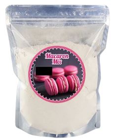 Bakels Macaron Mix 500g Sale