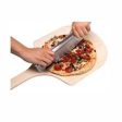 Avanti Mezzaluna Pizza Slicer 35cm S s Online now