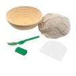 Brunswick Bakers Bread Baking Kit Online now