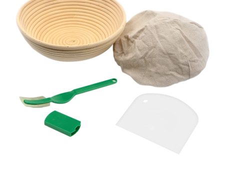 Brunswick Bakers Bread Baking Kit Online now