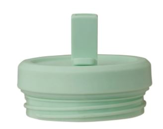 Avanti Hydroquench With 2 Lids 1l - Soft Mint Hot on Sale