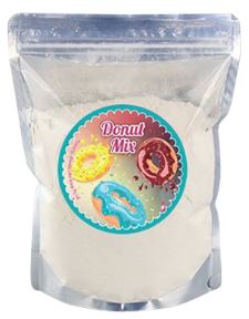 Bakels Premium Donut Mix 1kg Online