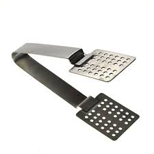 Avanti S s Wide Tea Bag Tongs Cheap