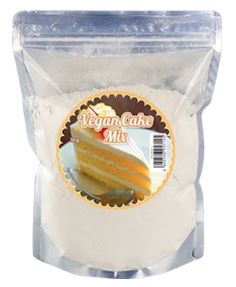 Bakels Vegan Cake Mix 1kg Supply